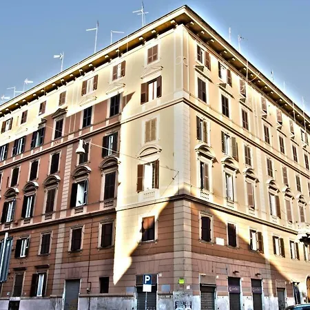 Sweet * Rome
