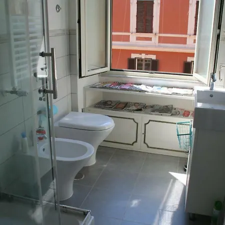 Sweet Apartment *
