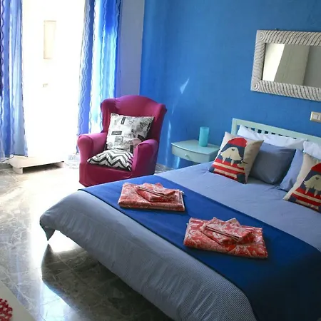 Sweet Apartment