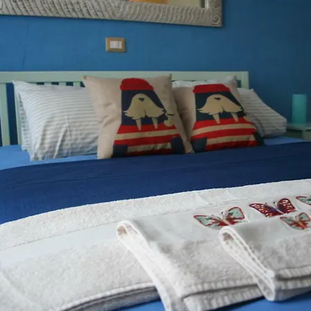 Apartment Sweet Rome