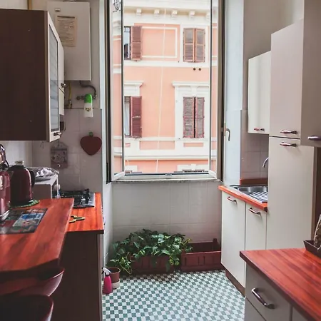 Sweet Apartment Rome
