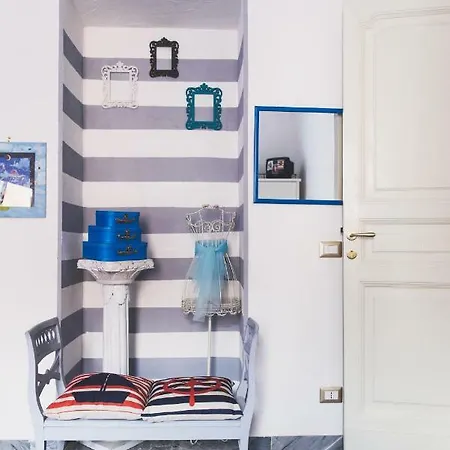 Apartment Sweet Rome