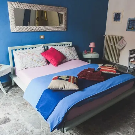Sweet Apartment