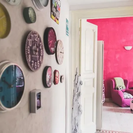 Sweet Apartment *