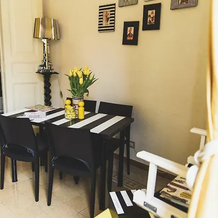 Apartment Sweet
