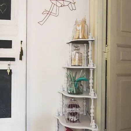 Apartment Sweet