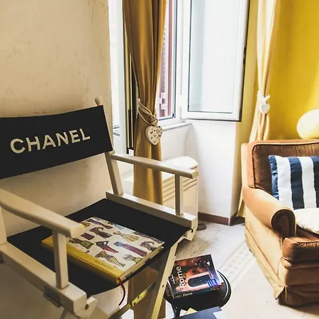 Apartment Sweet *